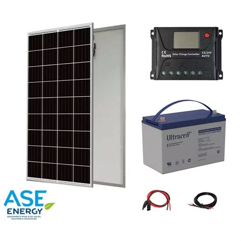 code promo kit solaire discount.